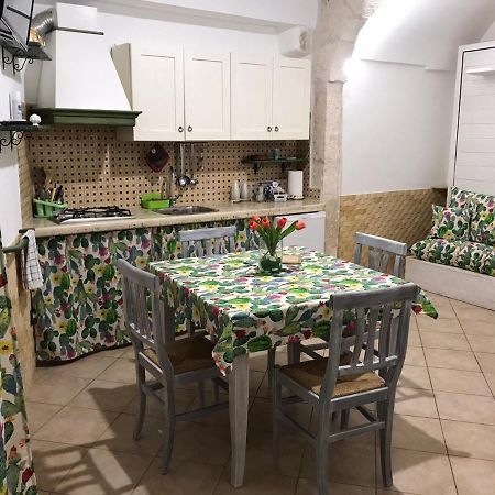 Vila Casa Anna Ostuni Exteriér fotografie