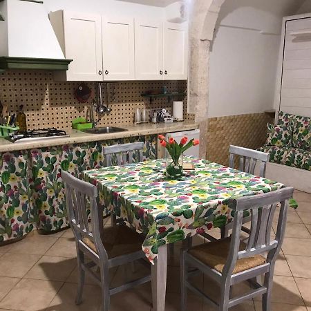 Vila Casa Anna Ostuni Exteriér fotografie