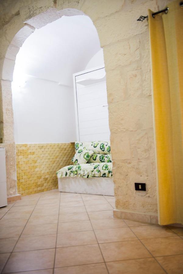 Vila Casa Anna Ostuni Exteriér fotografie