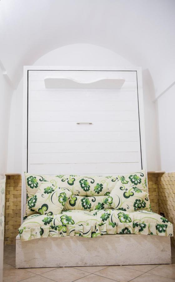 Vila Casa Anna Ostuni Exteriér fotografie