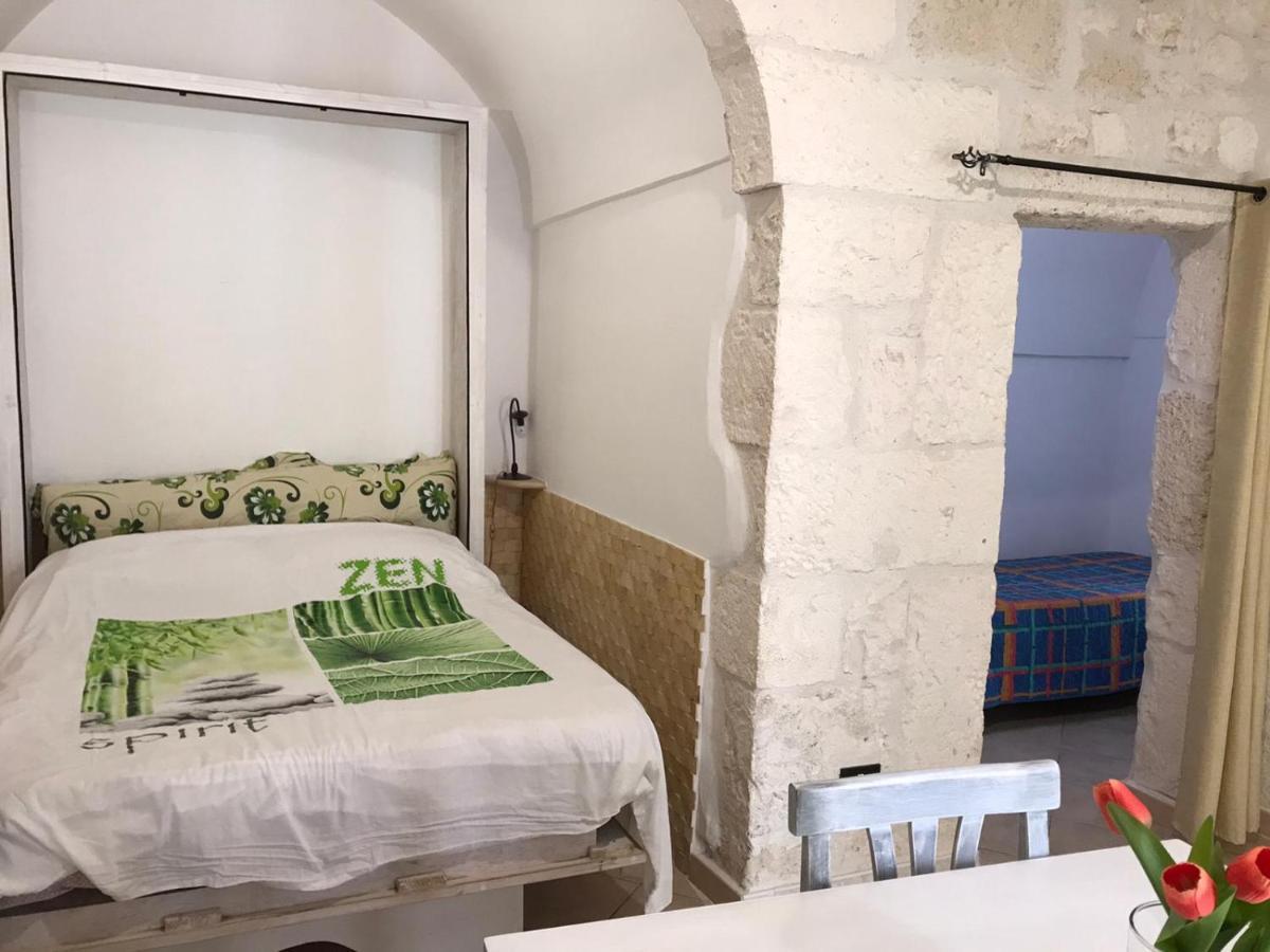 Vila Casa Anna Ostuni Exteriér fotografie