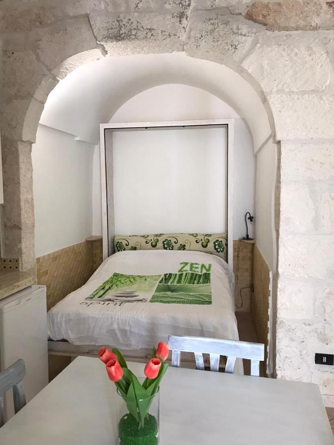 Vila Casa Anna Ostuni Exteriér fotografie