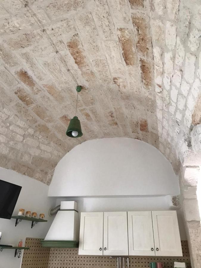 Vila Casa Anna Ostuni Exteriér fotografie