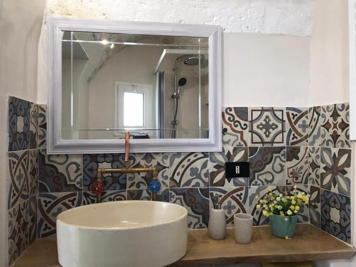 Vila Casa Anna Ostuni Exteriér fotografie