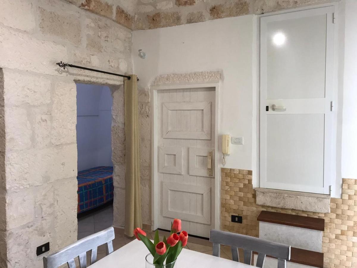 Vila Casa Anna Ostuni Exteriér fotografie
