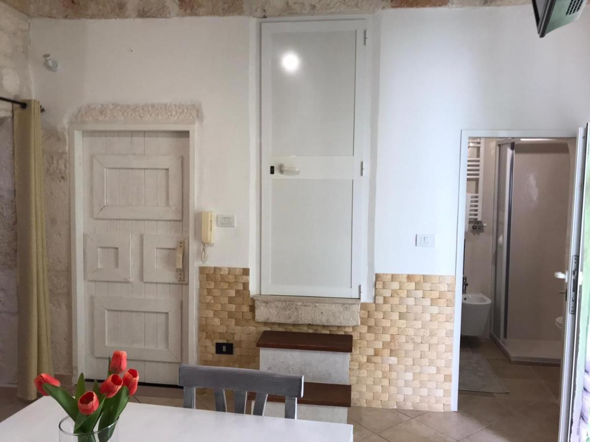 Vila Casa Anna Ostuni Exteriér fotografie