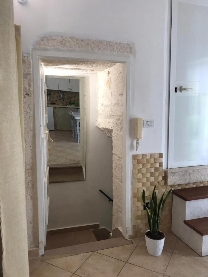 Vila Casa Anna Ostuni Exteriér fotografie