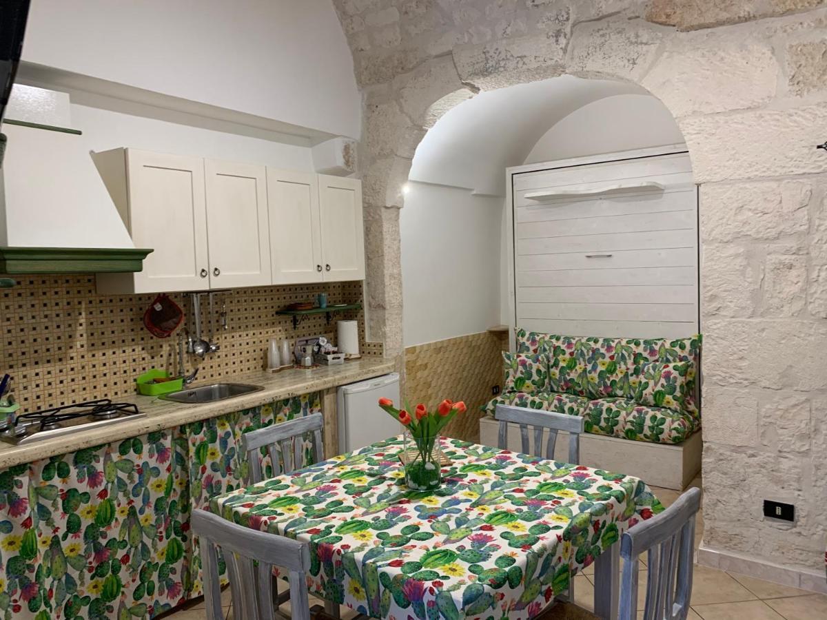 Vila Casa Anna Ostuni Exteriér fotografie