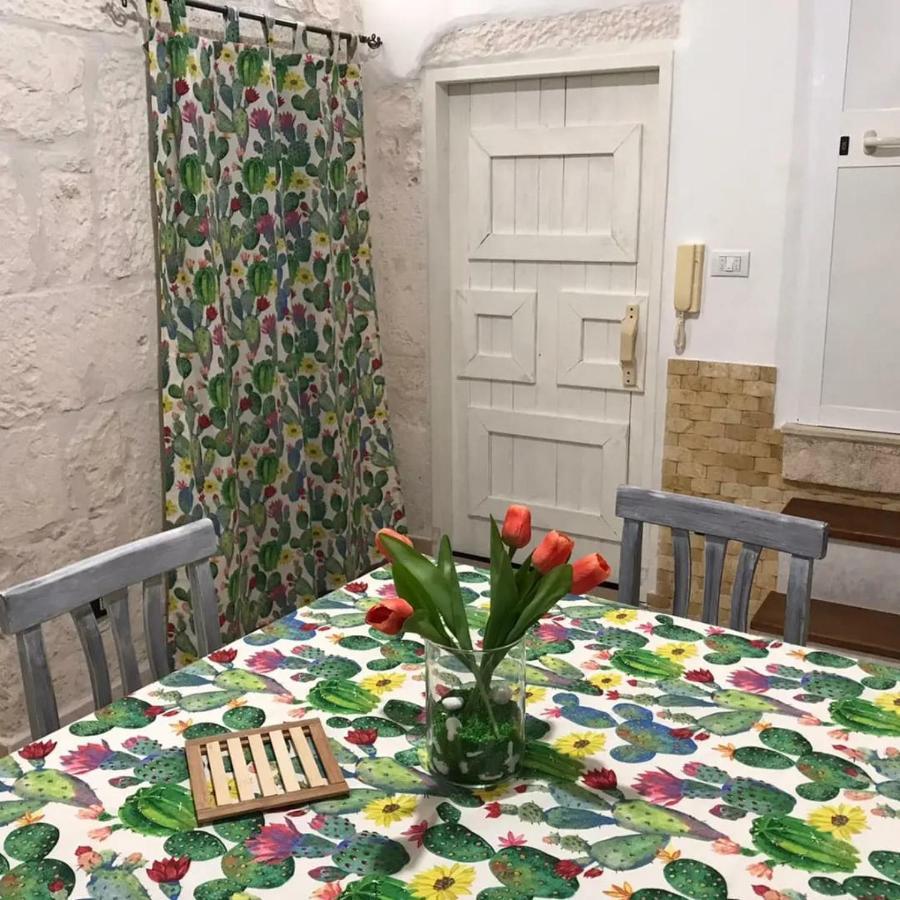Vila Casa Anna Ostuni Exteriér fotografie