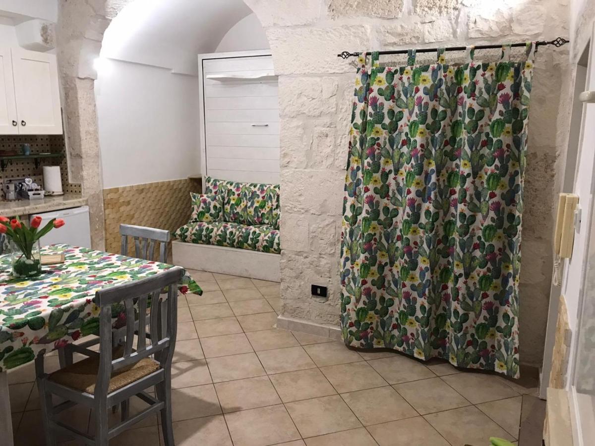 Vila Casa Anna Ostuni Exteriér fotografie
