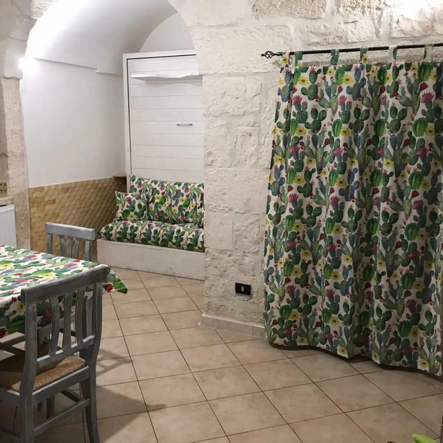 Vila Casa Anna Ostuni Exteriér fotografie