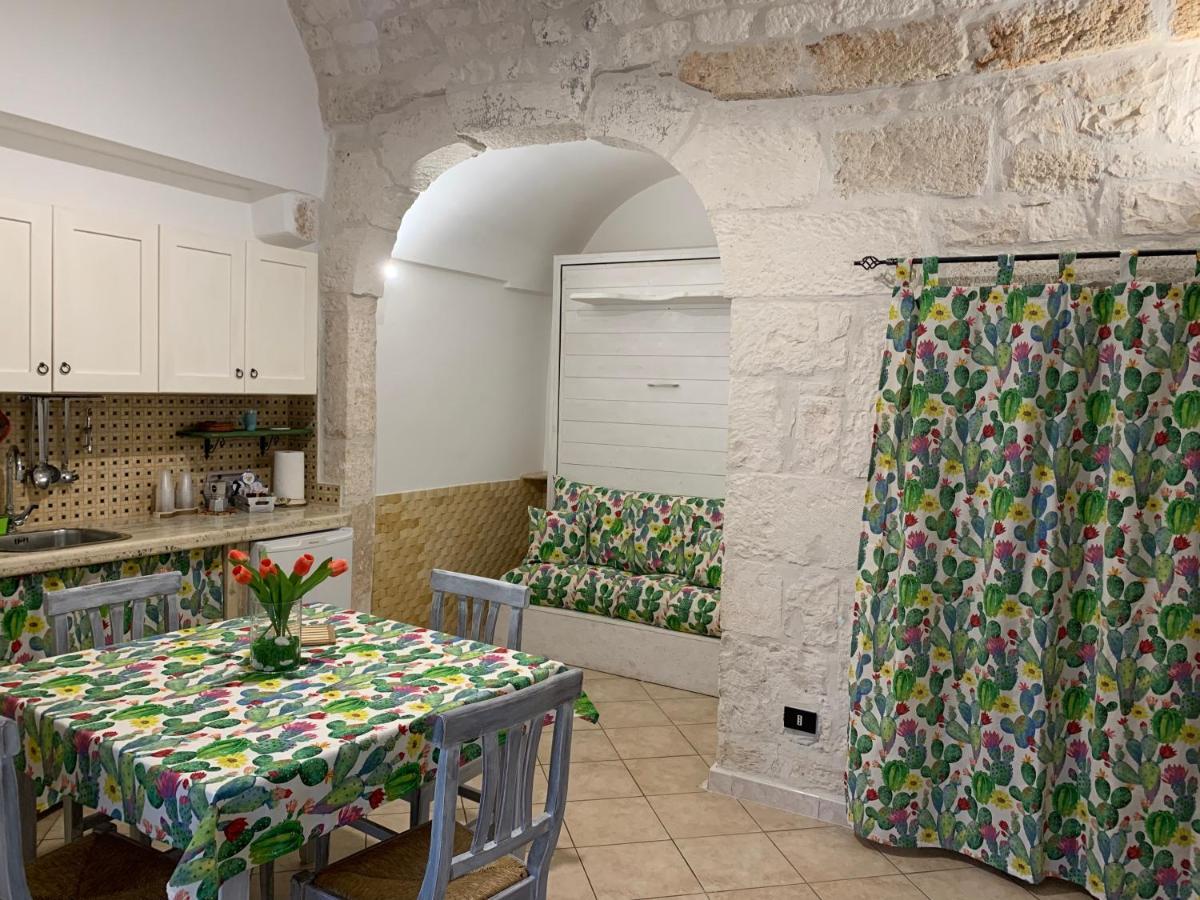 Vila Casa Anna Ostuni Exteriér fotografie
