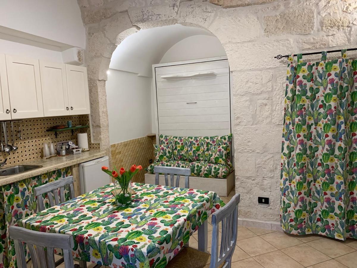Vila Casa Anna Ostuni Exteriér fotografie