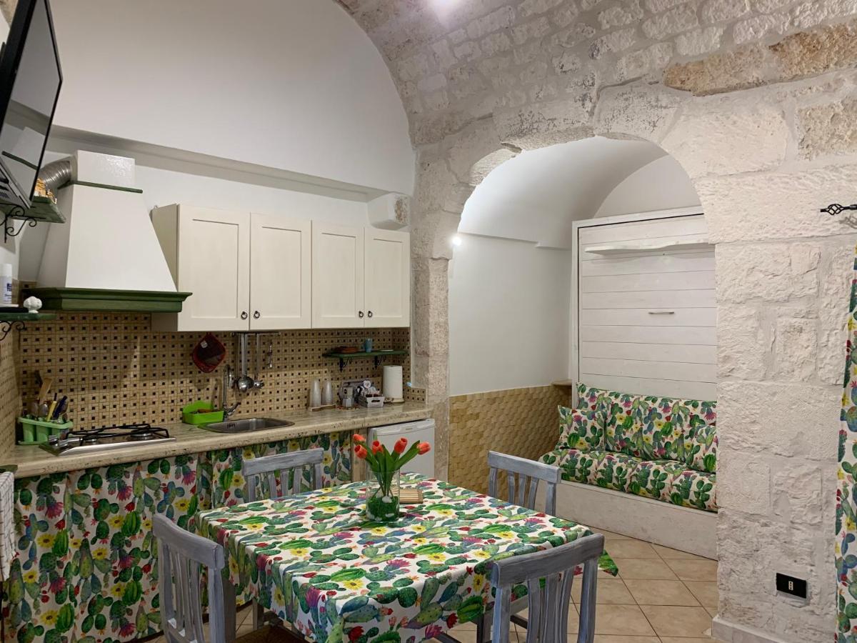 Vila Casa Anna Ostuni Exteriér fotografie