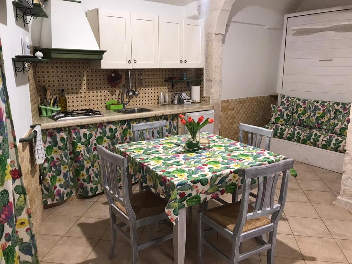 Vila Casa Anna Ostuni Exteriér fotografie