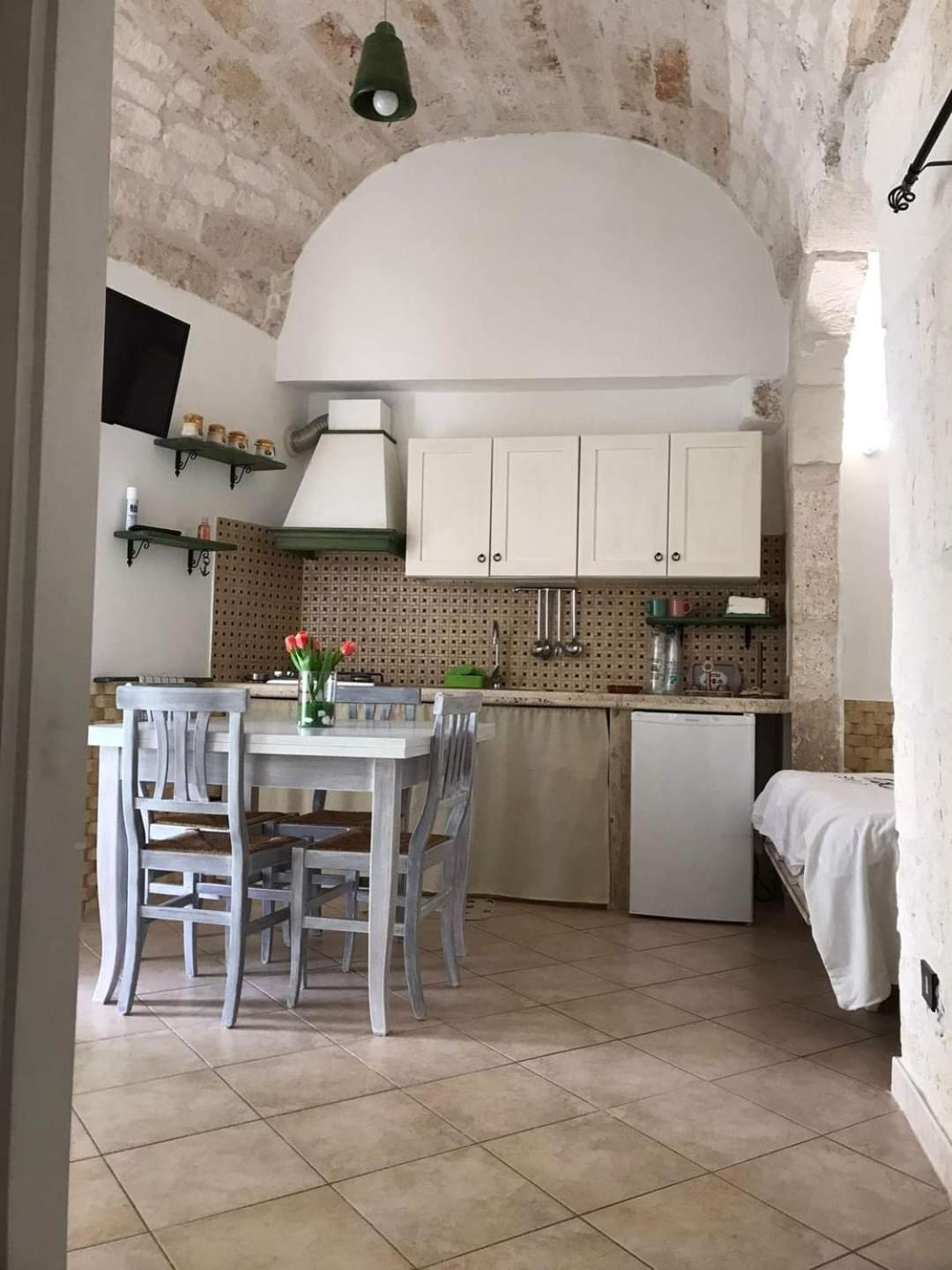 Vila Casa Anna Ostuni Pokoj fotografie